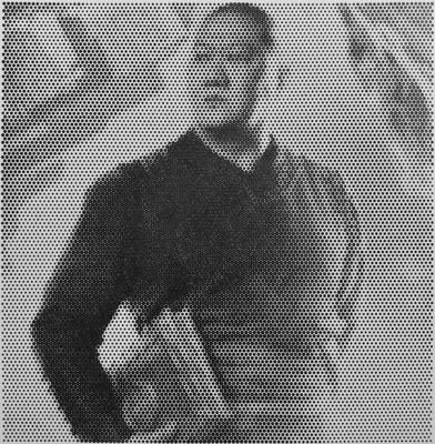 Вонг от Melamory