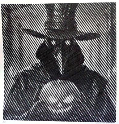 Работа от Melamory