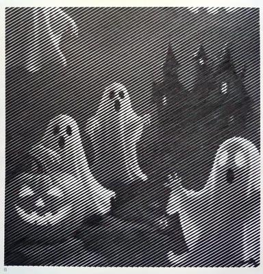 Работа от Melamory