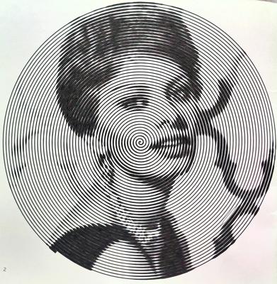 Софи Лорен от Melamory