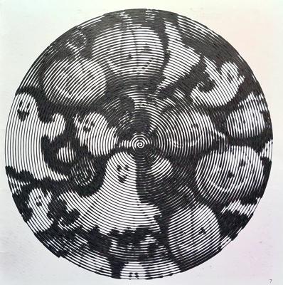 Работа от Melamory