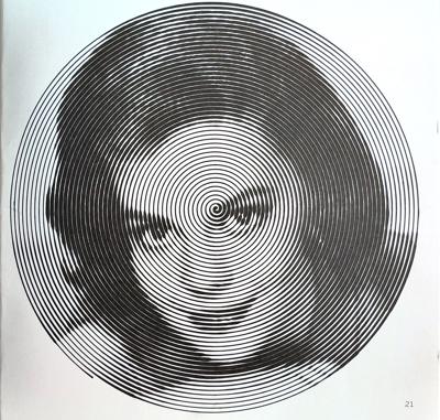 Натали Вуд от Melamory