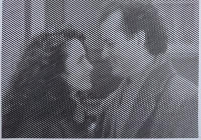 Фил и Рита. День сурка от Melamory