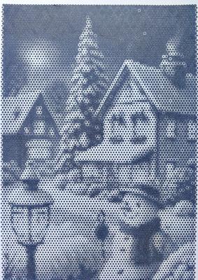 Работа от Melamory