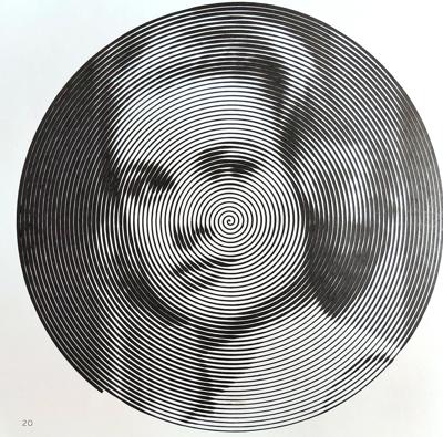 Грейс Келли от Melamory