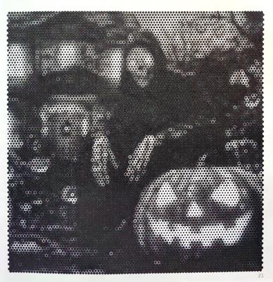 Работа от Melamory