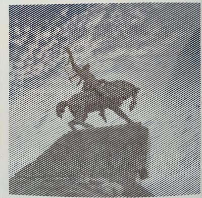 Салават Юлаев. Уфа от Melamory