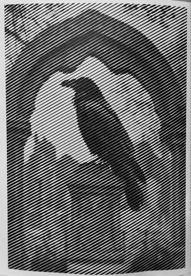 Работа от Melamory