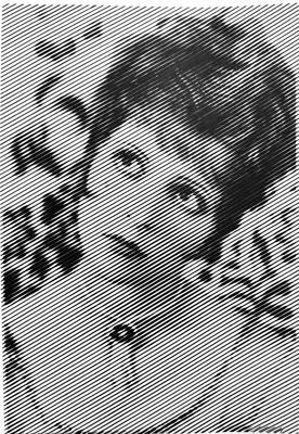 Работа от Melamory