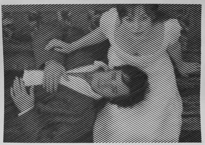 Мистер Дарси и Элизабет. Гордость и предубеждение от Melamory