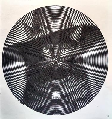 Работа от Melamory