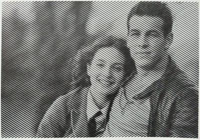 Аче и Баби. Три метра над уровнем неба от Melamory