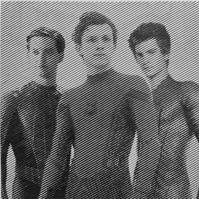 Человек-паук от Melamory