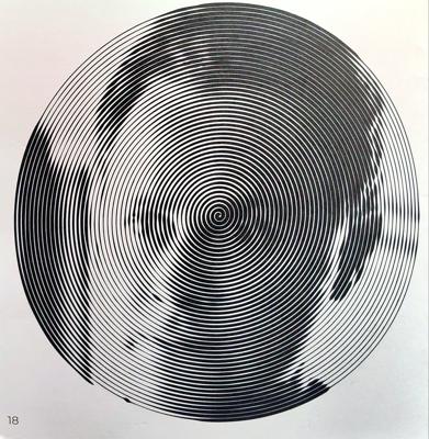 Джонатан Гилберт от Melamory