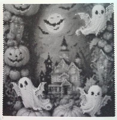 Работа от Melamory