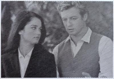 Патрик и Тереза. Менталист от Melamory