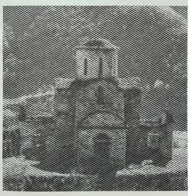 Сентинский храм. Карачаево-Черкесия от Melamory