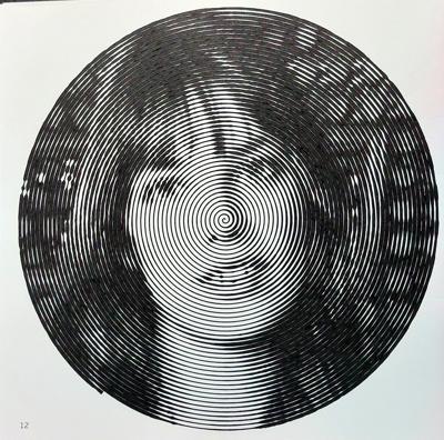 Джейн Биркин от Melamory