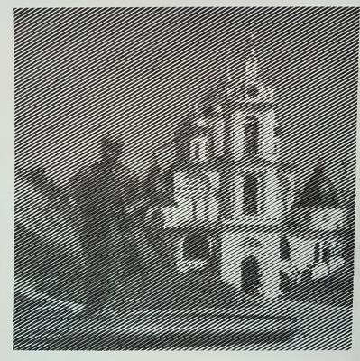 Юрий Долгорукий. Дмитровский Кремль от Melamory