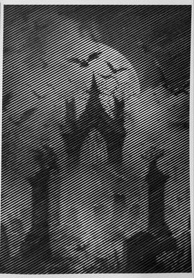 Работа от Melamory