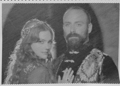 Сулейман и Хюррем. Великолепный век от Melamory