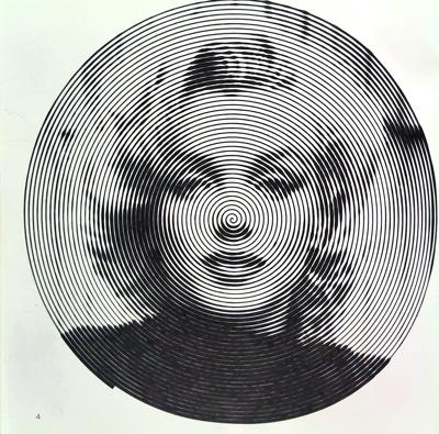 Мэрилин Монро от Melamory