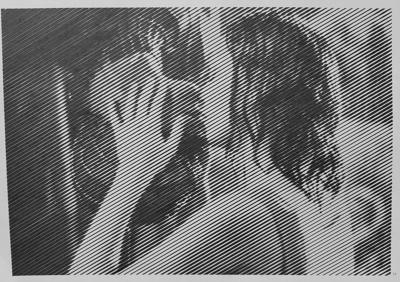 Питер и Мэри Джейн. Человек-паук от Melamory