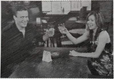 Маршал и Лили. Как я встретил вашу маму от Melamory