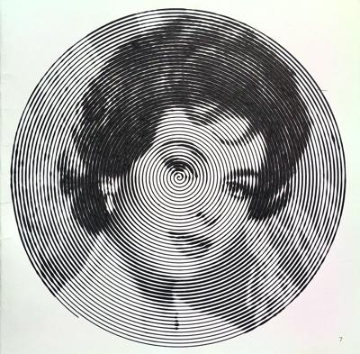 Мишель Мерсье от Melamory