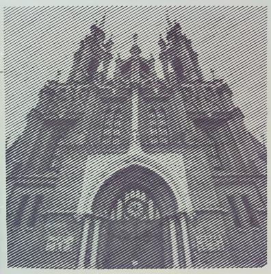 Польский костёл. Самара от Melamory