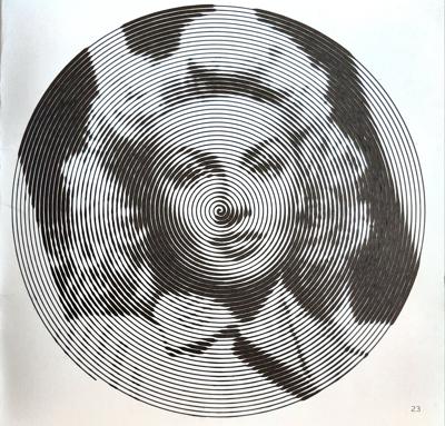 Лана Тёрнер от Melamory