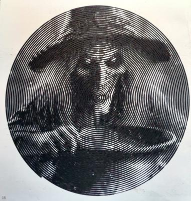 Работа от Melamory