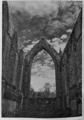 Работа от Melamory