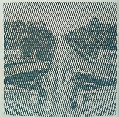 Нижний парк. Петергоф от Melamory