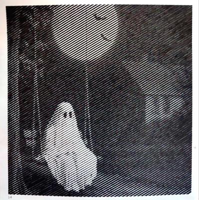 Работа от Melamory