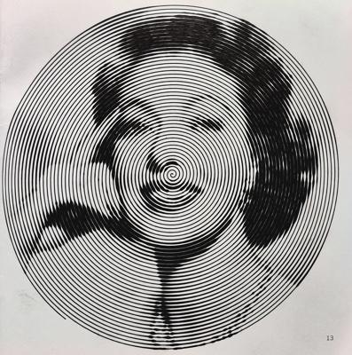 Лоретта Янг от Melamory