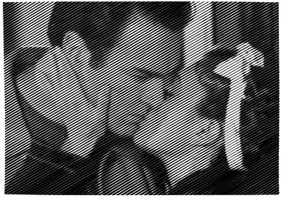 Коул и Фиби. Зачарованные от Melamory