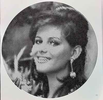 Клаудия Кардинале от Melamory