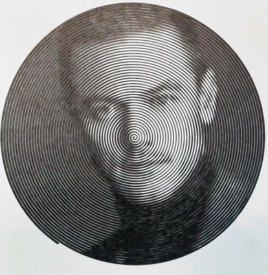 Люк Эванс от Melamory