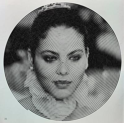 Орнелла Мути от Melamory