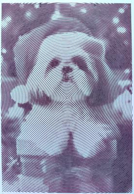 Работа от Melamory