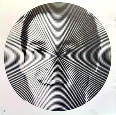 Малакай Паркер от Melamory