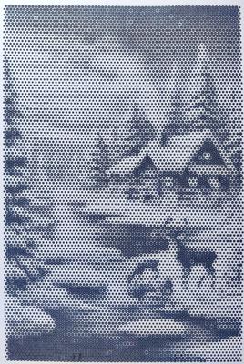 Работа от Melamory