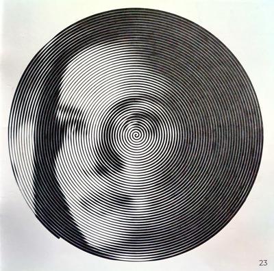 Джозетт Лафлин от Melamory