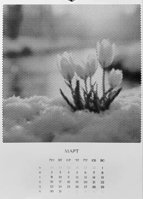 Март-1 от Melamory