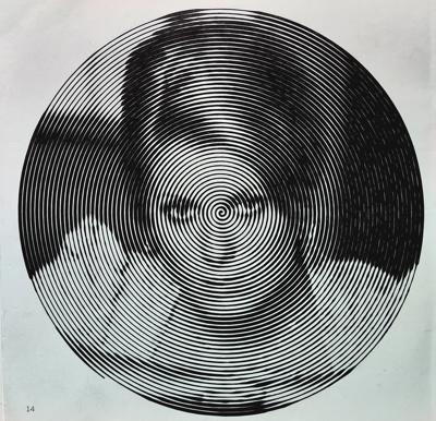 Картин Денёв от Melamory