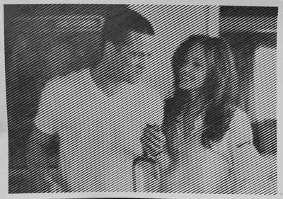 Джон и Джейн. Мистер и миссис Смит от Melamory