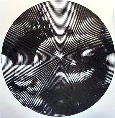 Работа от Melamory