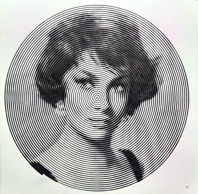 Джина Лоллобриджина от Melamory