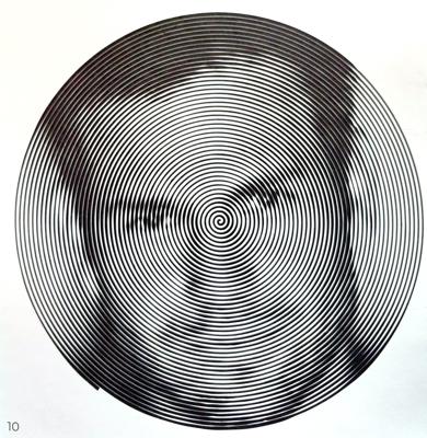 Аларик Зальцман от Melamory